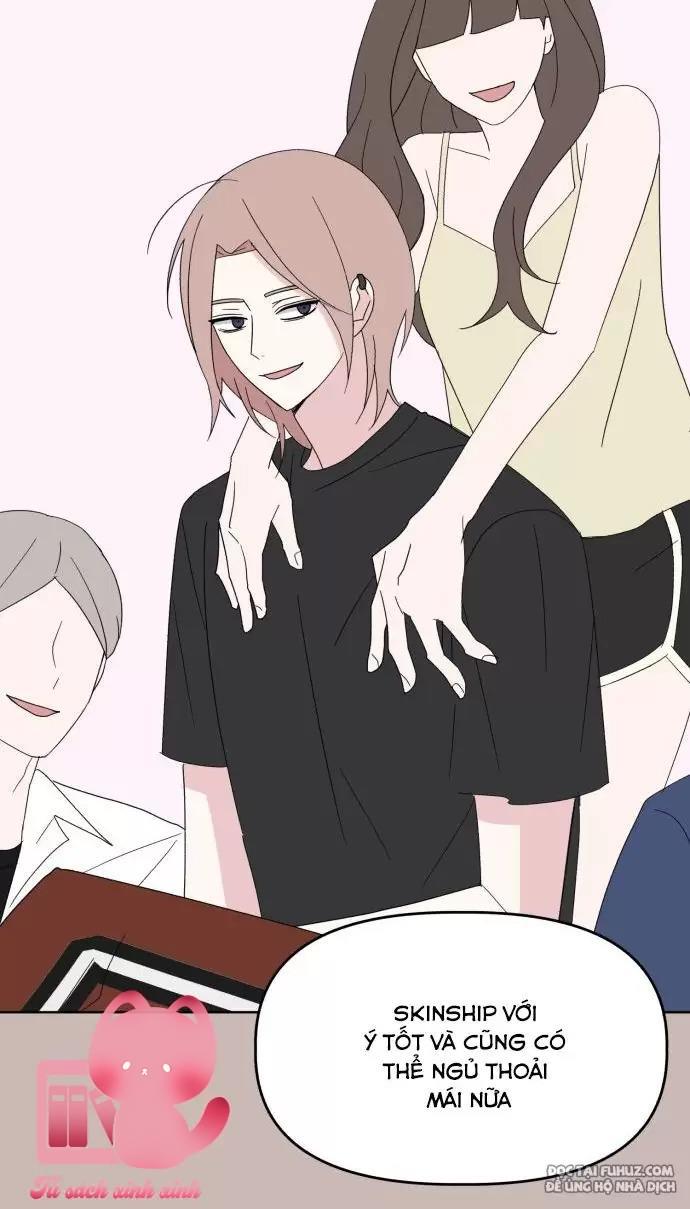 Quan Hệ Nhân Quả Chap 35 - Next Chap 36