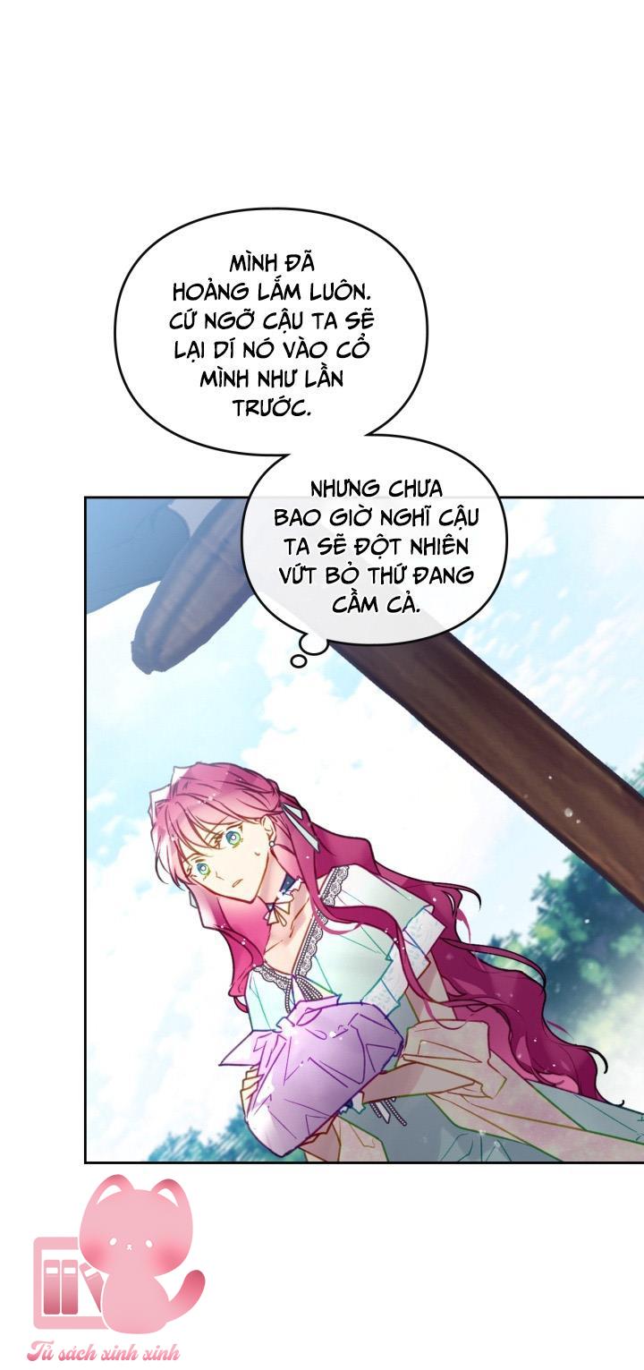 Kết Cục Của Nhân Vật Phản Diện Chỉ Có Thể Là Cái Chết Chapter 127 - Next Chapter 128