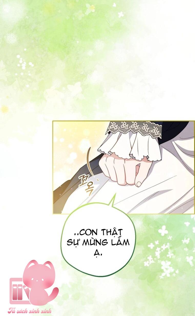 Được Yêu Thương Mà Còn Ngại Ngùng Sao! Chap 65 - Next Chapter 65