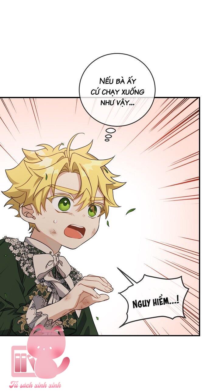 Hướng Về Ánh Dương Lần Nữa Chapter 31 - Trang 4