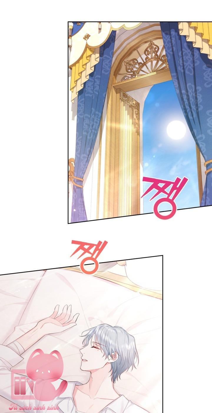 Người Anh Trai Mạnh Nhất Của Tôi Đã Mất Trí Nhớ Chap 8 - Trang 4