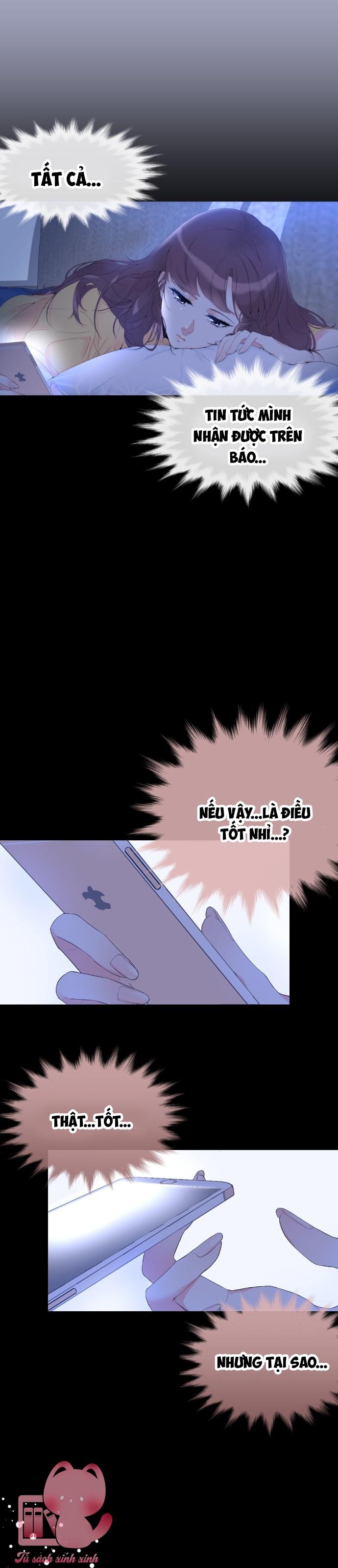 Tôi Sẽ Mang Em Đi Chap 13 - Trang 3