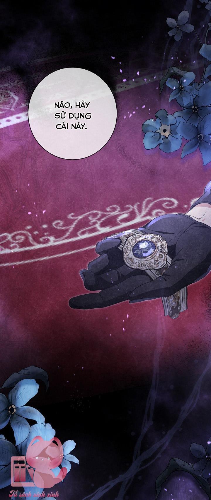 Hướng Về Ánh Dương Lần Nữa Chapter 57 - Trang 4