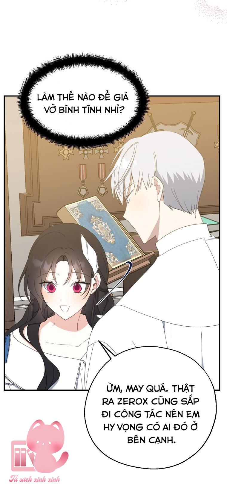 A Nào, Ngậm Thìa Vàng Nhé? Chap 63 - Next Chap 64
