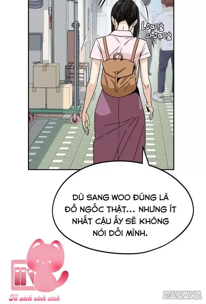 Lớ Ngớ Vớ Phải Tình Yêu Chap 59 - Next Chapter 59.1