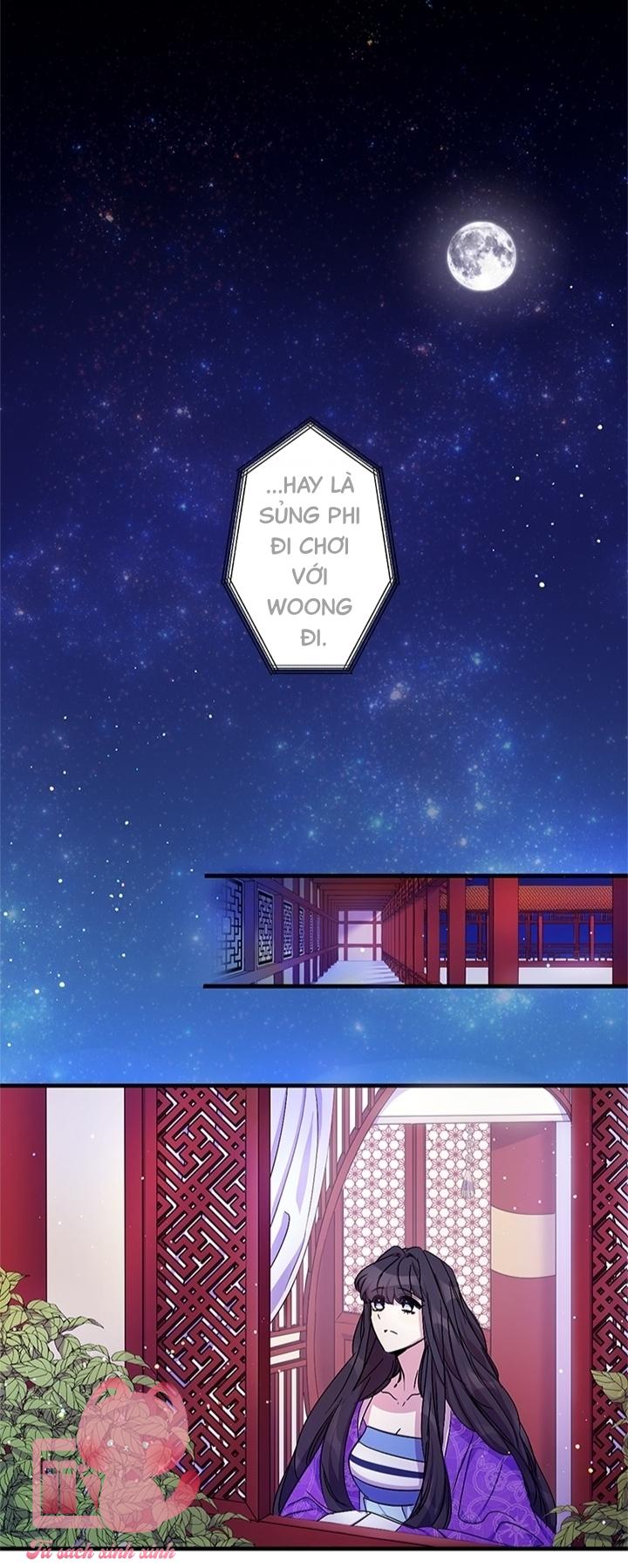 Sinh Viên Đại Học Hoàng Hậu Chap 14 - Next Chap 15