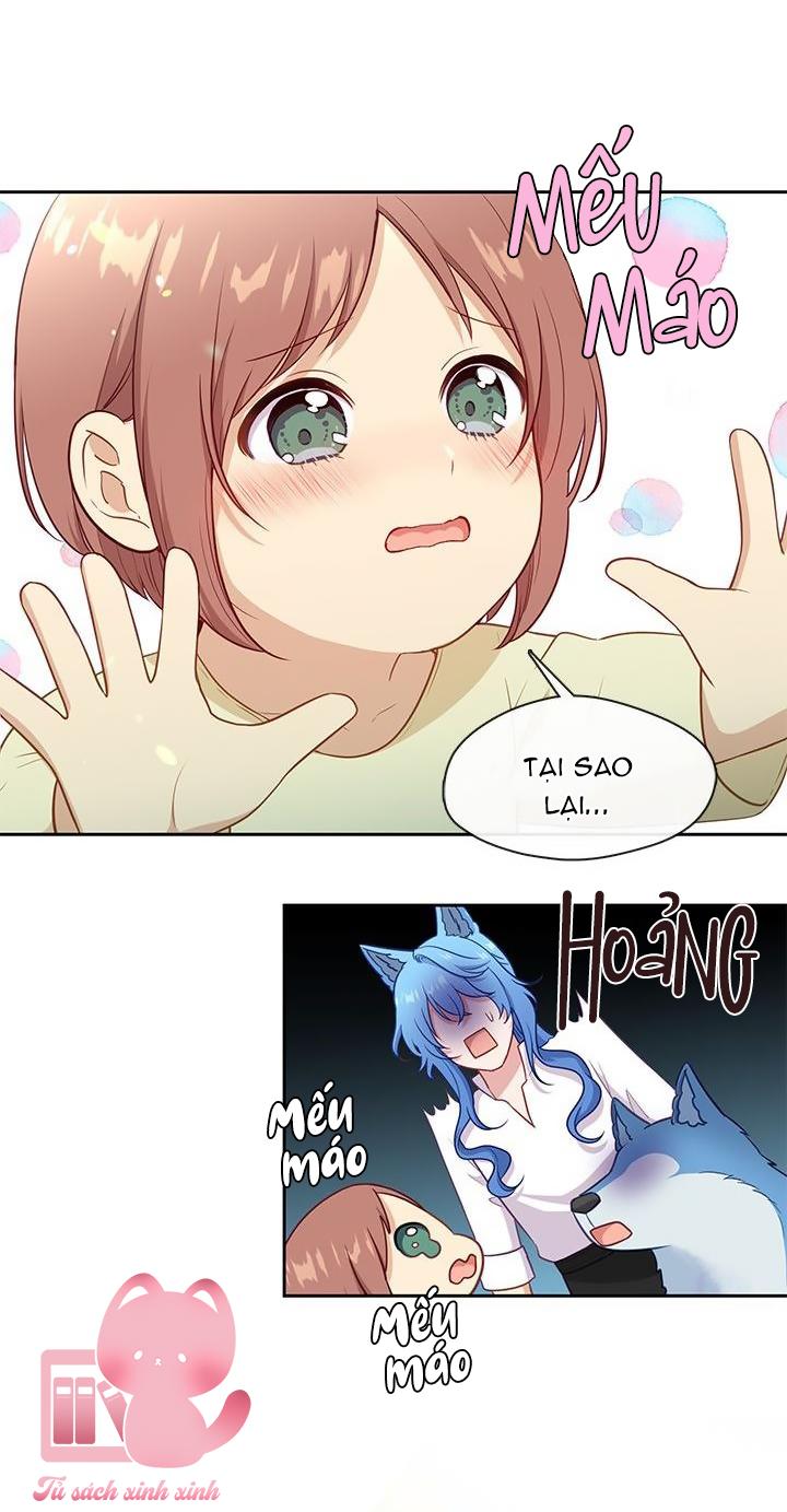 Hãy Coi Chừng Ác Nữ Chap NT2 - Next Chap NT1