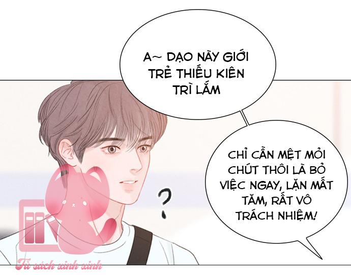 Thần Bí Chap 58 - Trang 2