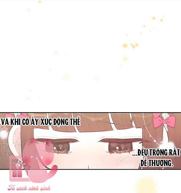 Hoàng Nữ Tóc Đen Chapter 65 - Trang 4