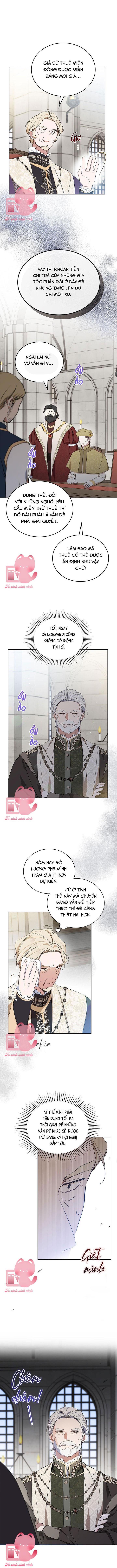 Kiếp Này Ta Sẽ Trở Thành Gia Chủ Chap 95 - Next Chap 96