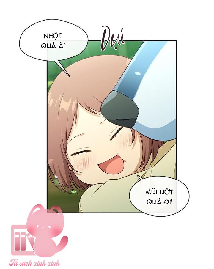 Hãy Coi Chừng Ác Nữ Chap NT2 - Next Chap NT1