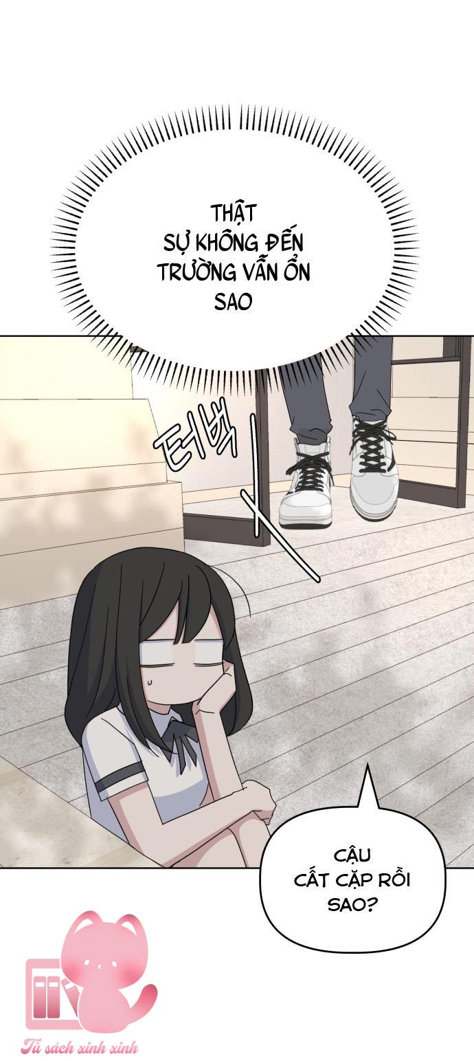 Quan Hệ Nhân Quả Chap 44 - Next Chap 45