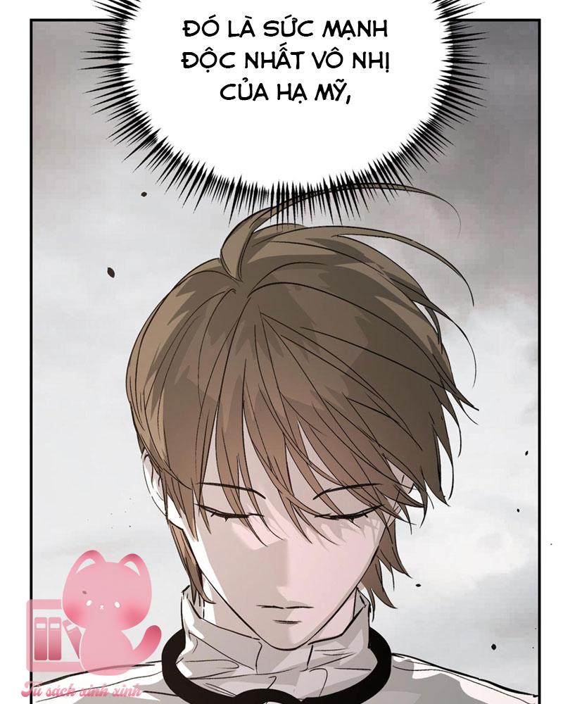 Ác Chi Hoàn Chapter 17 - Trang 4