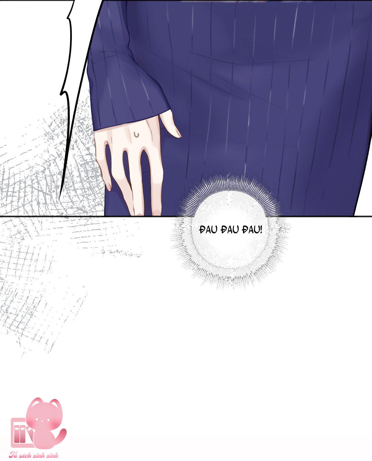 Trêu Nhầm Chap 10 - Trang 4