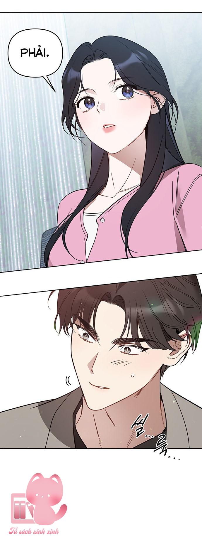 Gieo Nhân Gặt Quả Chap 52 - Trang 2