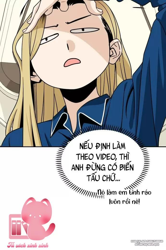 Lớ Ngớ Vớ Phải Tình Yêu Chap 73 - Next Chapter 73.1