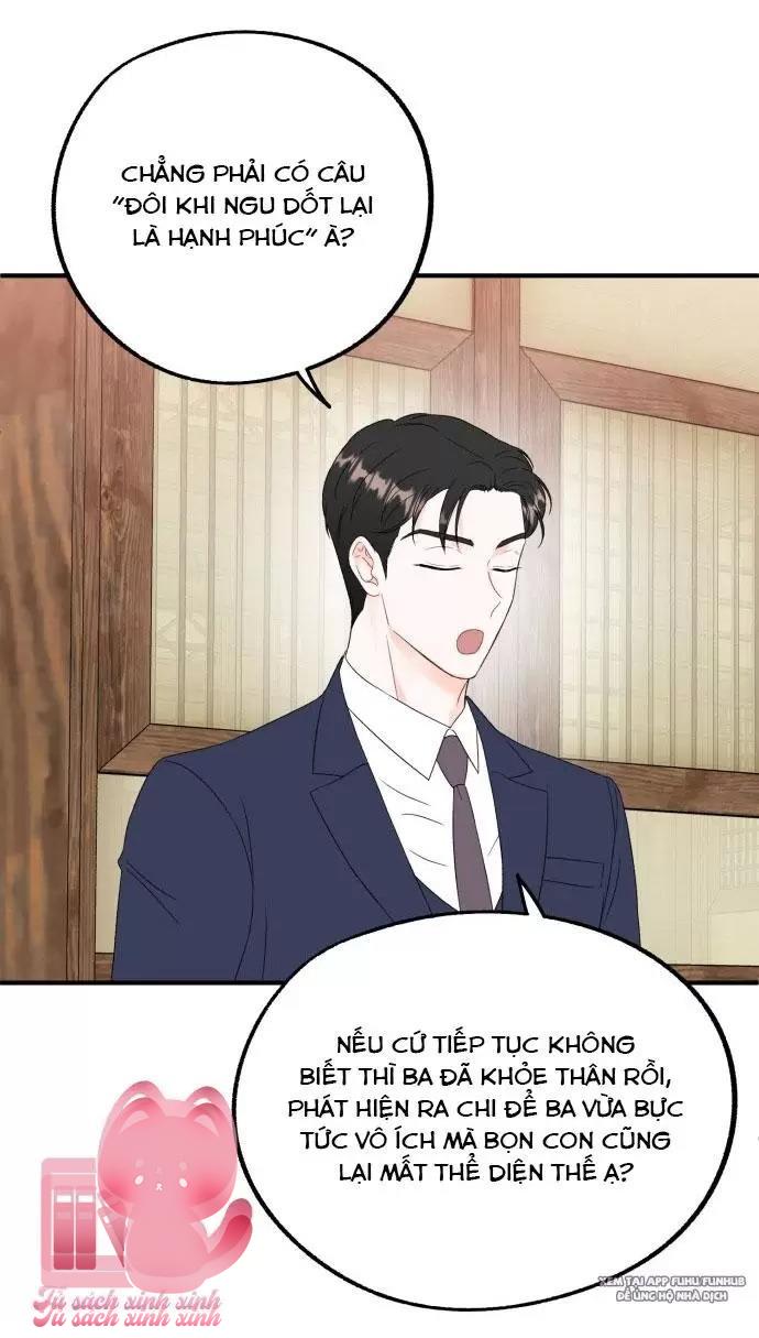 Xác Suất Tình Yêu Chapter 11 - Trang 3