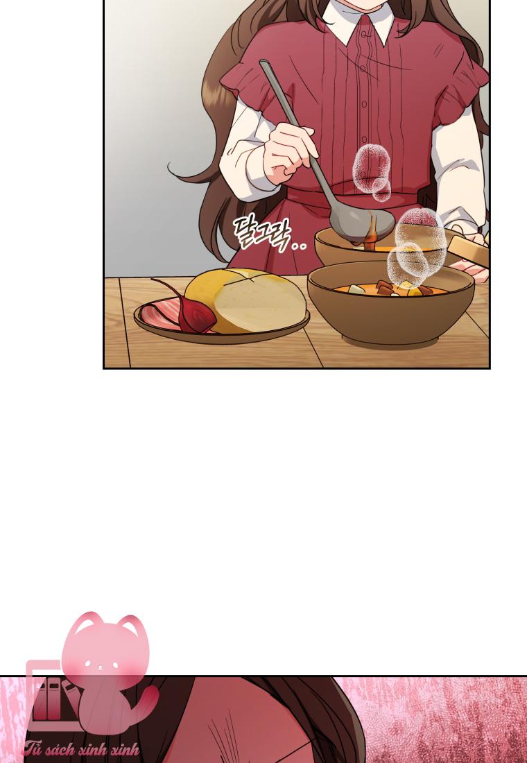Được Yêu Thương Mà Còn Ngại Ngùng Sao! Chap 3 - Next Chapter 4