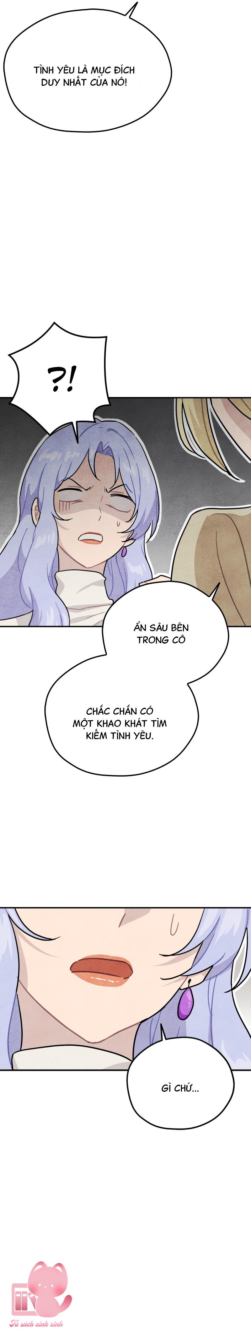 Phù Thủy Độc Dược Chap 43 - Trang 3