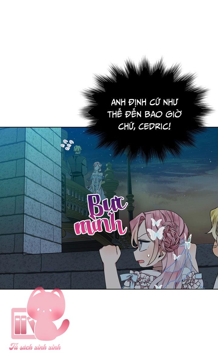 Quý Cô Thế Giới Ngầm Chap 49 - Trang 4