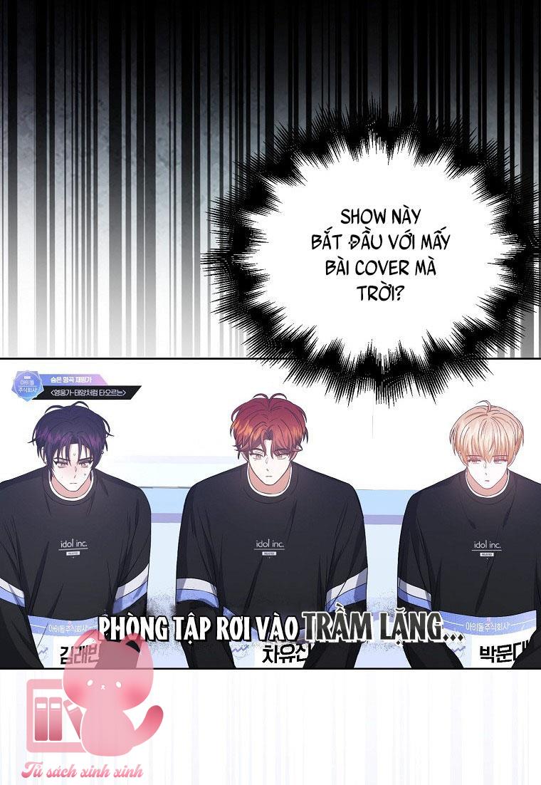 Debut Or Die Chap 34 - Next Chapter 34.1
