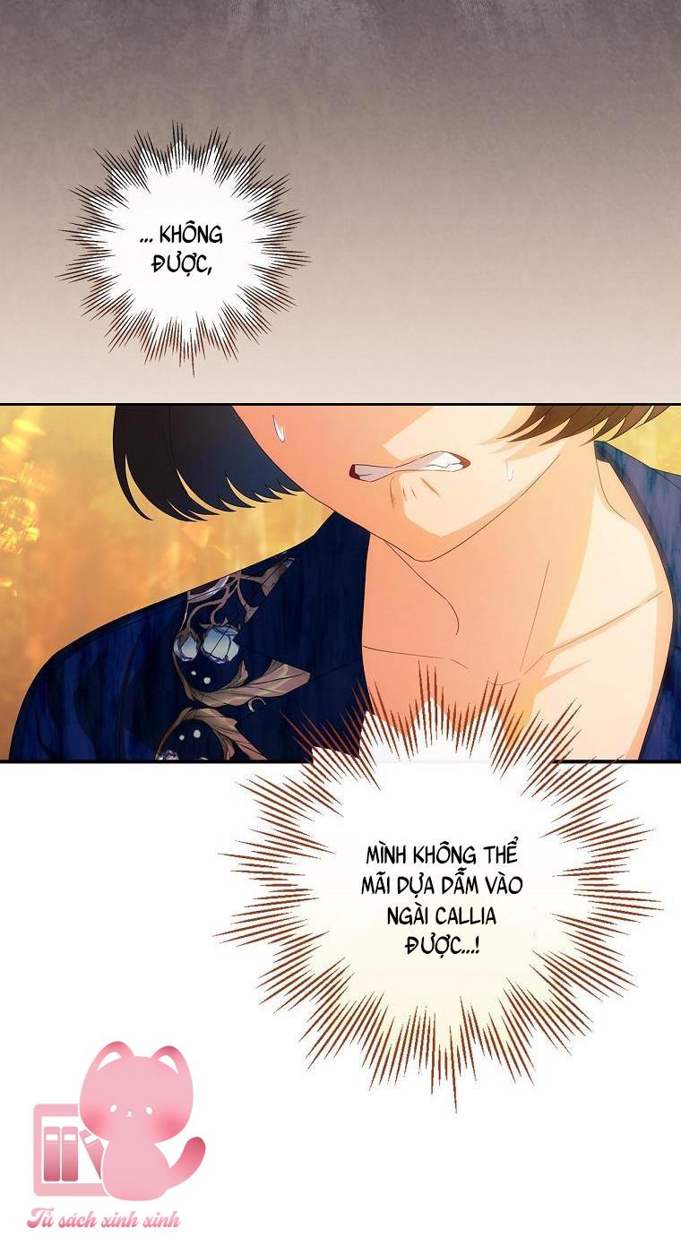 Đứa Nhỏ Không Phải Là Con Anh Chapter 32 - Next Chapter 33