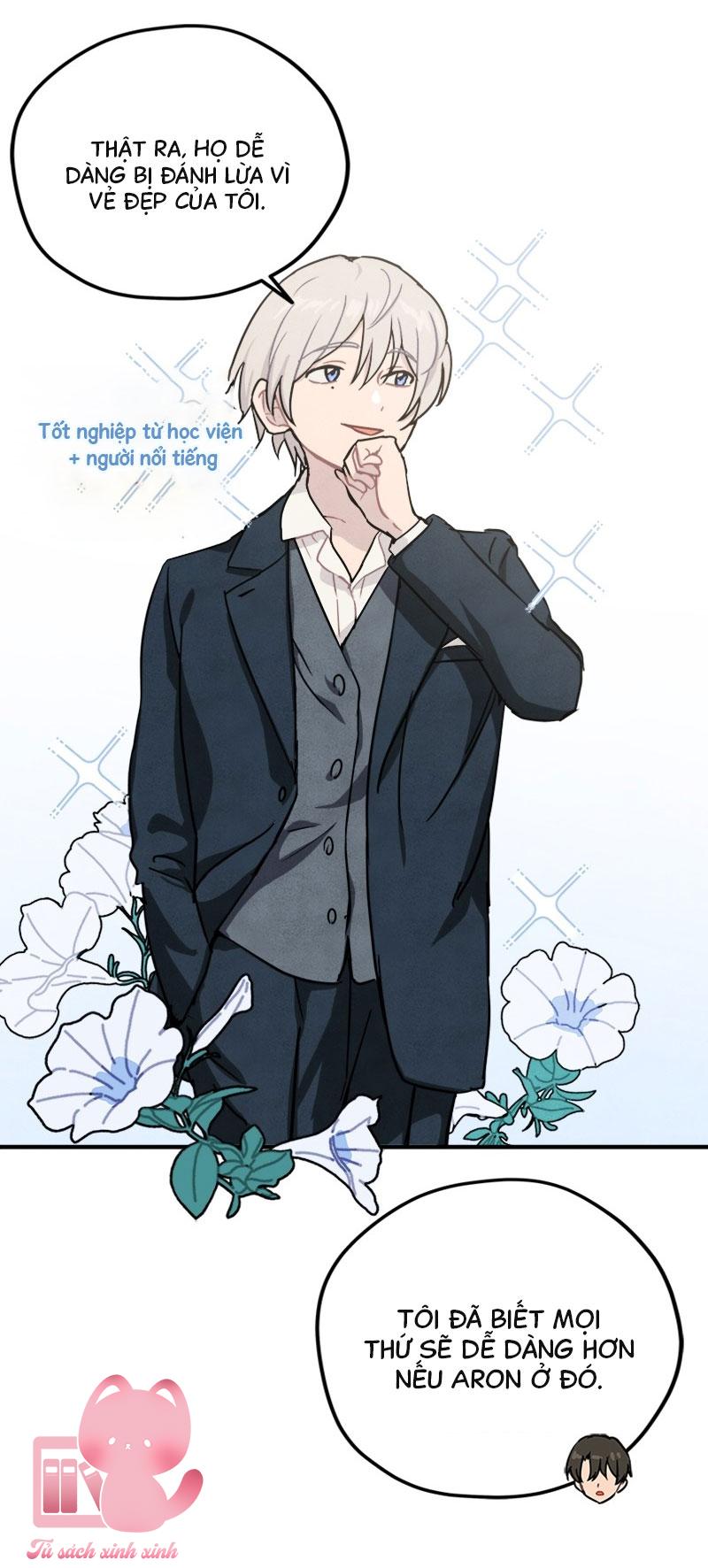 Phù Thủy Độc Dược Chap 7 - Next Chap 8