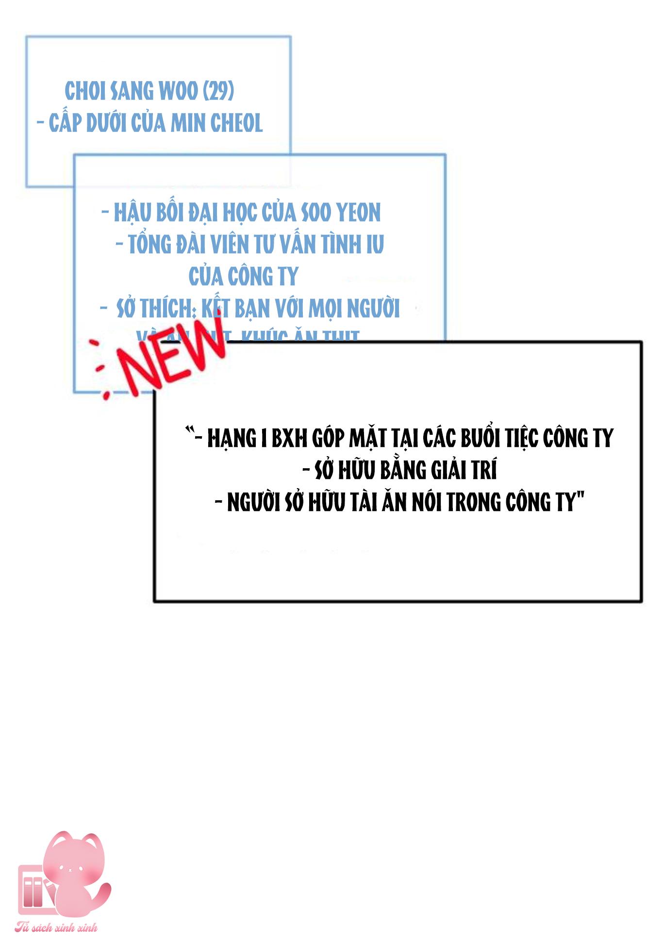 Lớ Ngớ Vớ Phải Tình Yêu Chapter 10 - Next Chapter 11