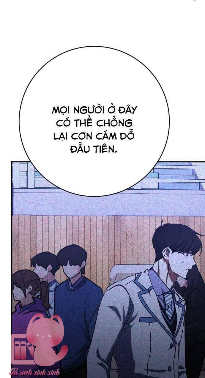 Đêm Của Bóng Tối Chapter 42 - Trang 4