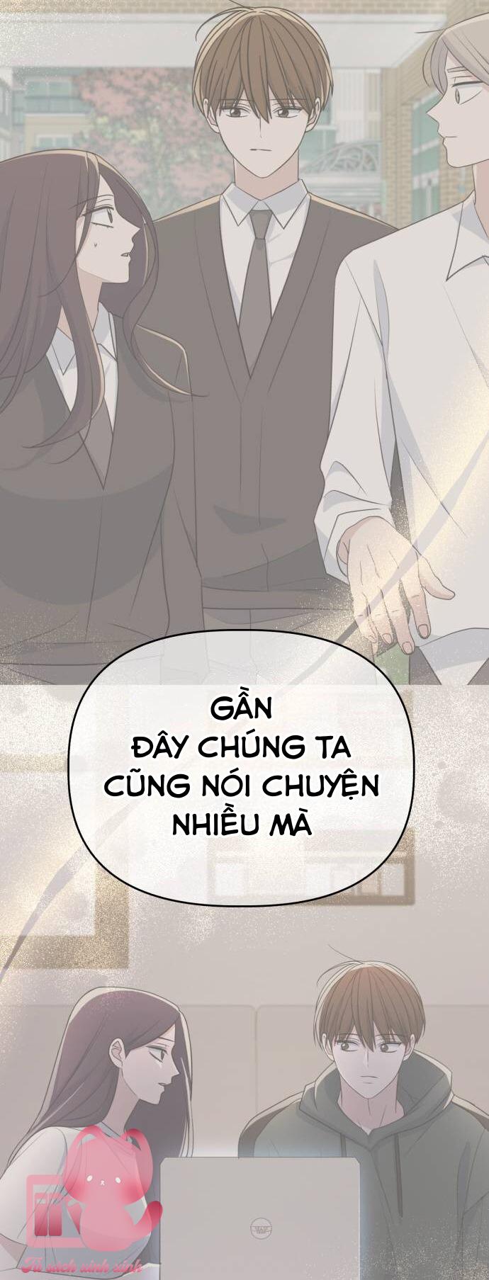 Quan Hệ Nhân Quả Chap 115 - Trang 2