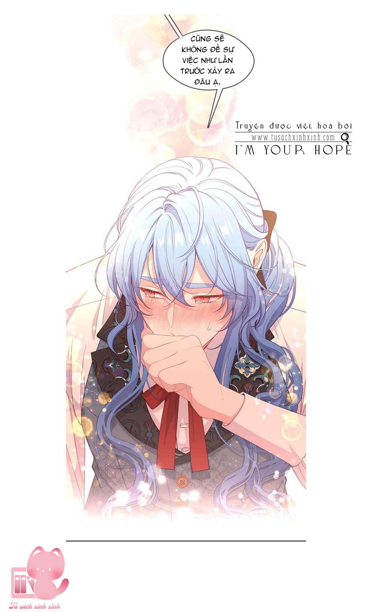 Hãy Coi Chừng Ác Nữ Chapter 68 - Trang 4