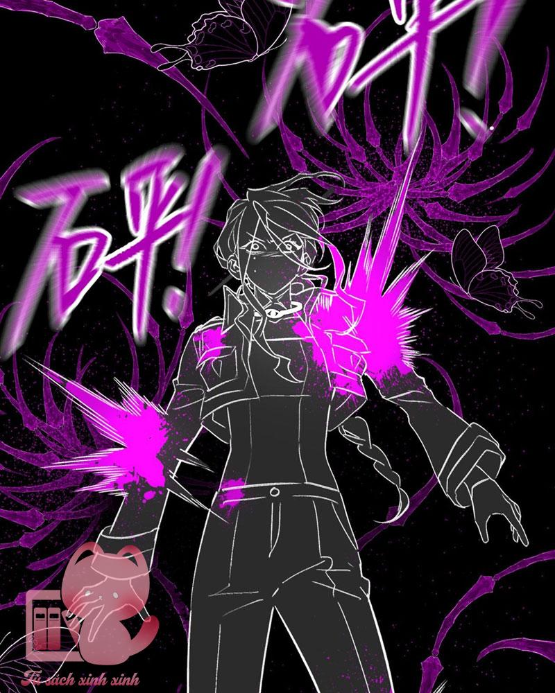 Ác Chi Hoàn Chapter 17 - Trang 4