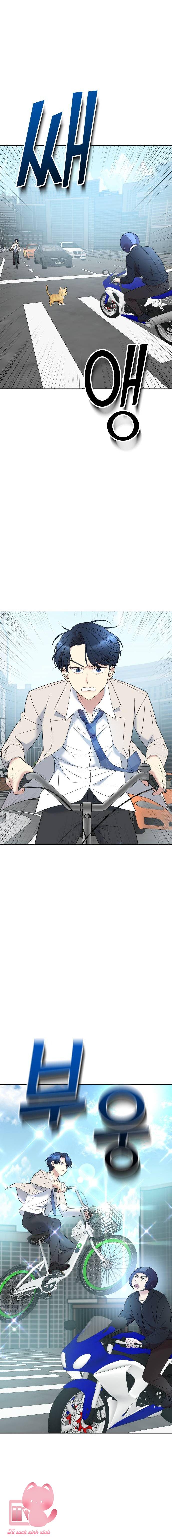 Quản Gia, Làm Ơn Đấy! Chap 10 - Trang 2