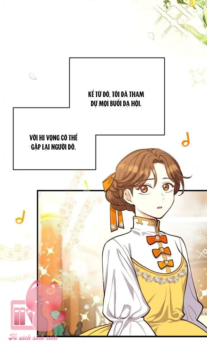 Khoảng Cách Của Chúng Ta Chap 3 - Trang 2