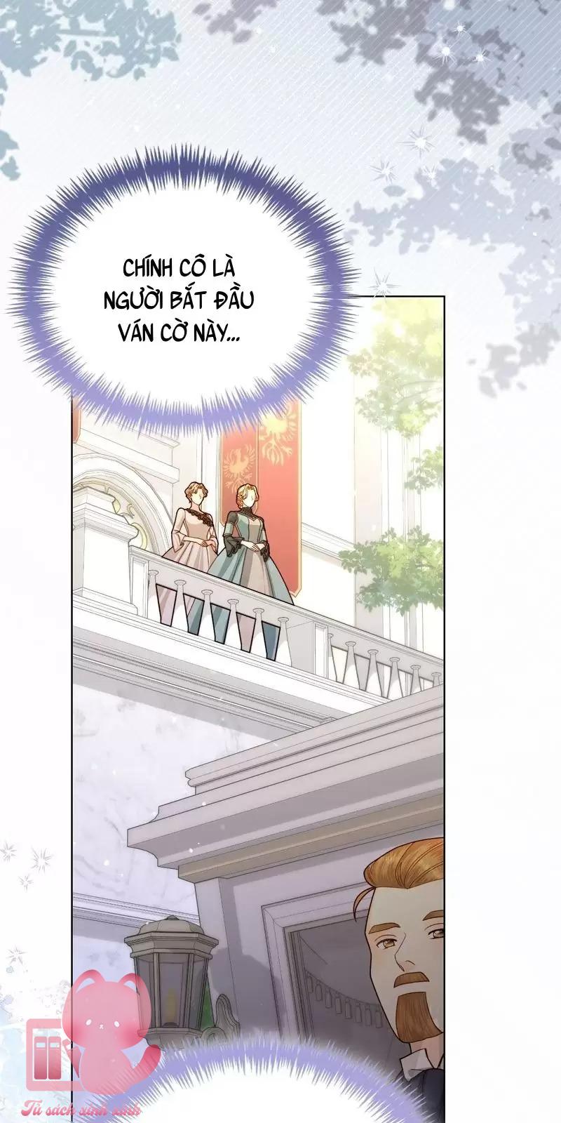 Hoàng Hậu Tái Hôn Chapter 144 - Trang 4