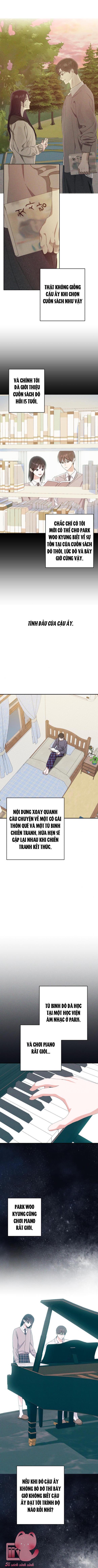 Bóng Râm Mùa Xuân Chapter 7 - Next Chapter 8
