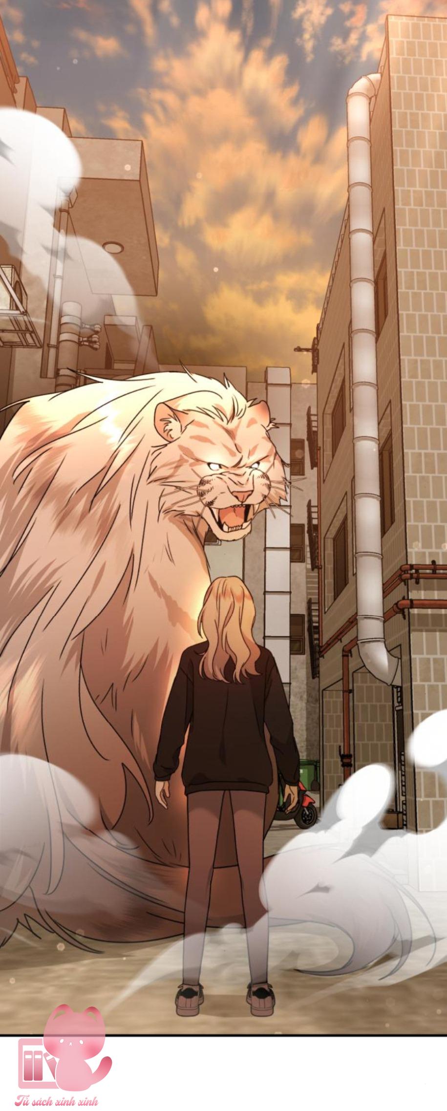 Thần Hổ Jangsan Chapter 27 - Next Chapter 28
