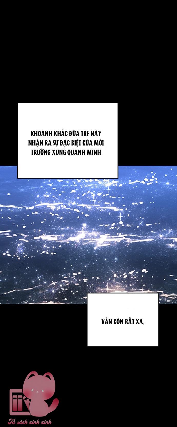 Nhật Ký Tình Yêu Mù Mờ Của Tôi Chap 1 - Trang 3