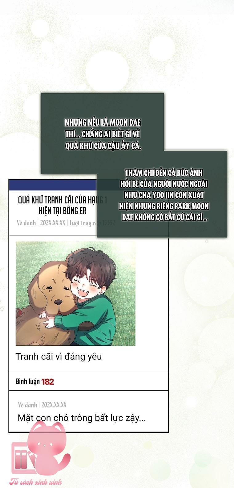 Debut Or Die Chap 23 - Next Chapter 23.1