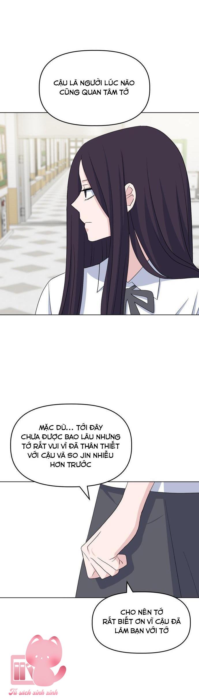 Quan Hệ Nhân Quả Chap 10 - Next Chap 11