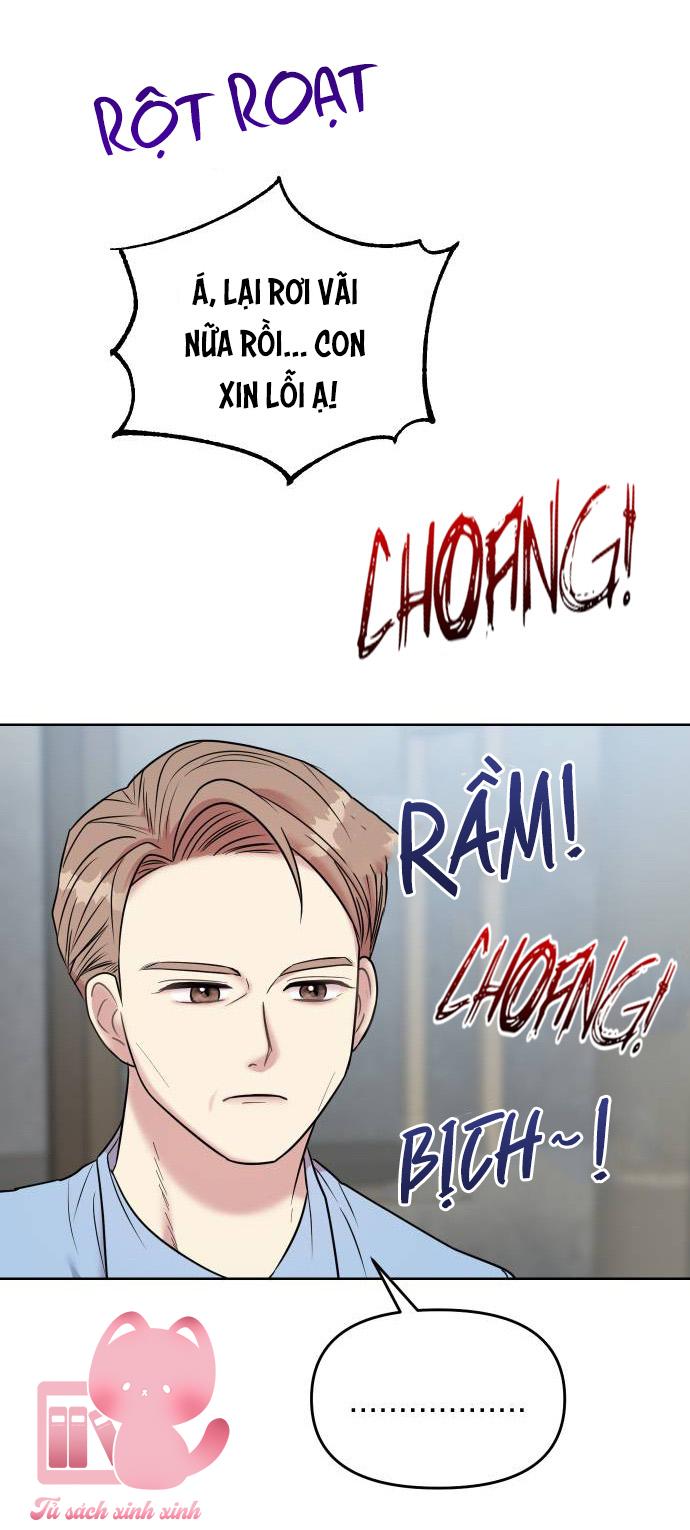Quản Gia, Làm Ơn Đấy! Chap 4 - Next Chap 5