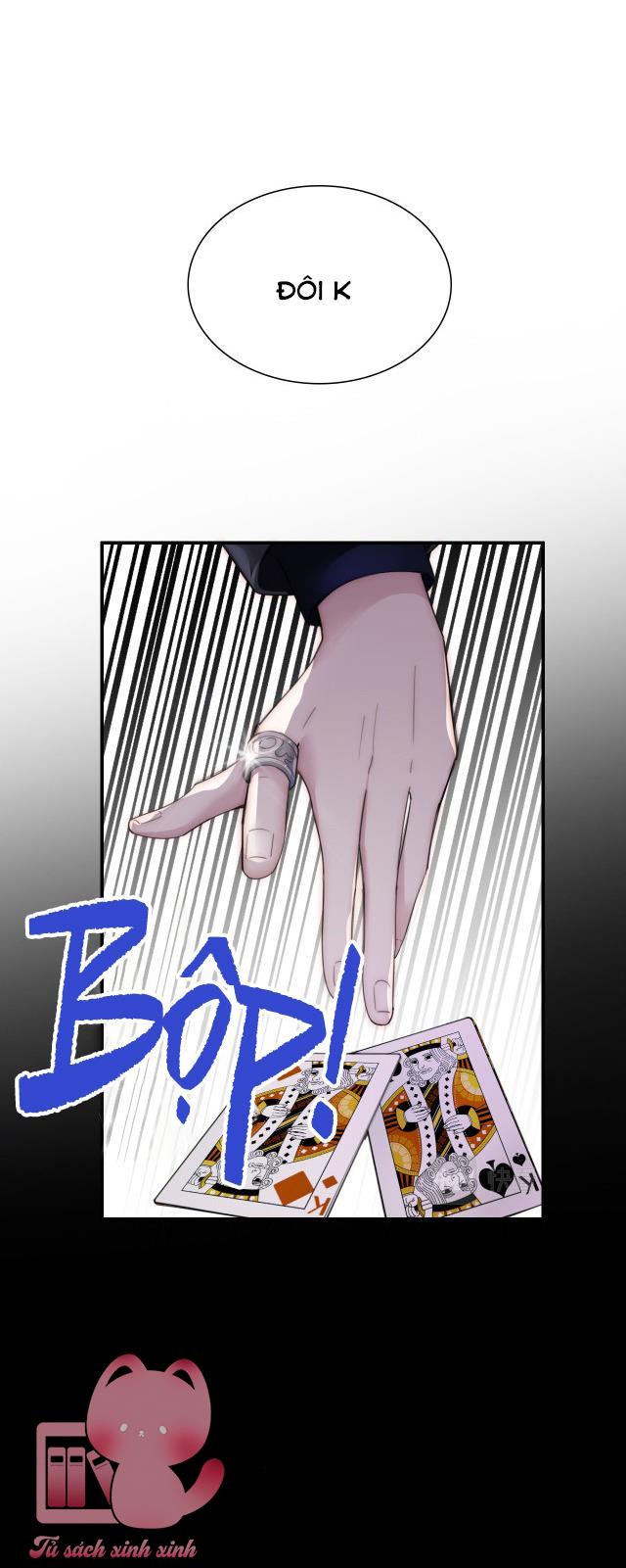 Bệnh Yêu Chapter 1 - Next Chapter 2