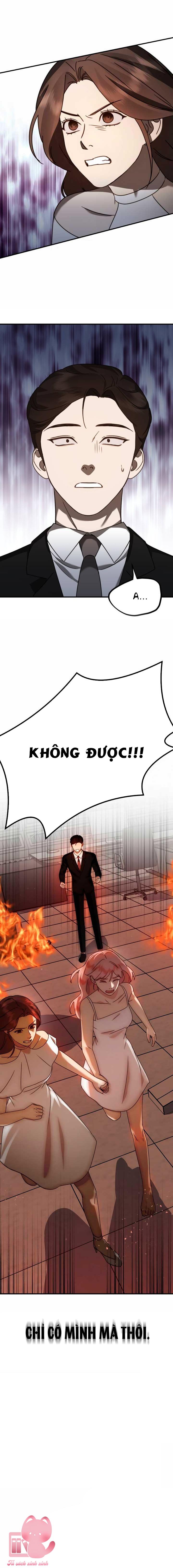 Thần Hổ Jangsan Chapter 39 - Next Chapter 40
