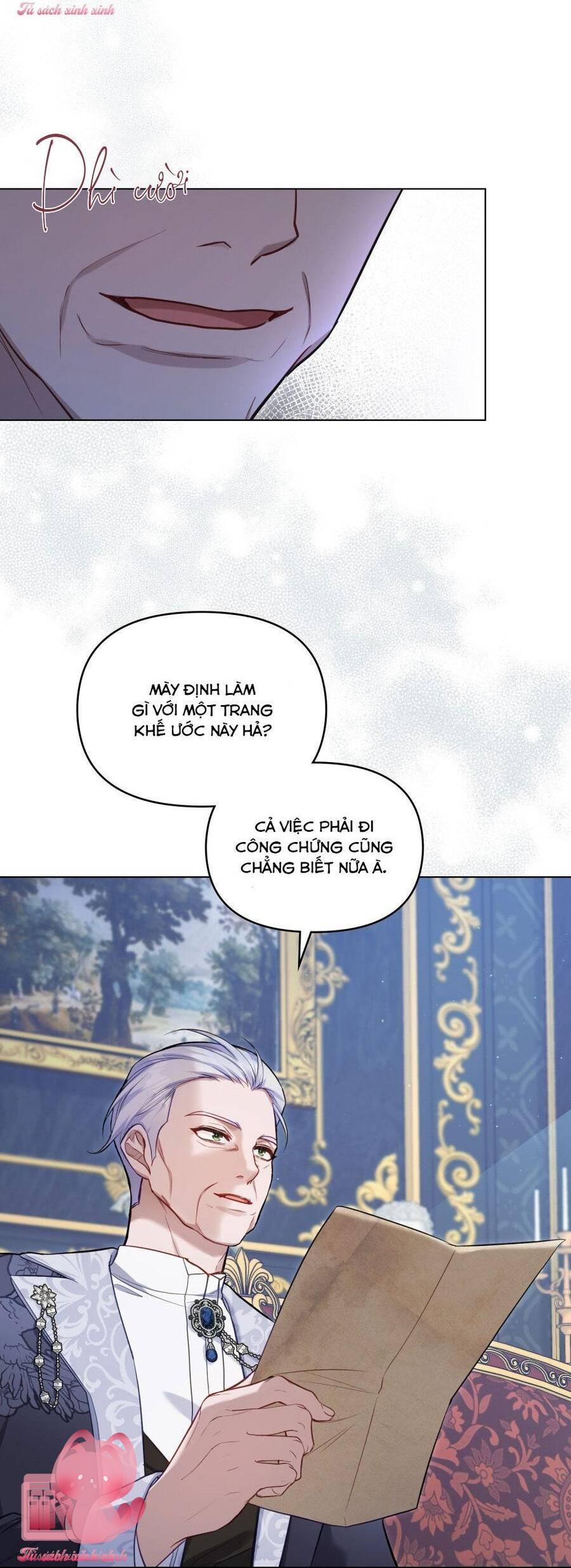 Nếu Không Vâng Lời Công Tước Chapter 50 - Next Chapter 51