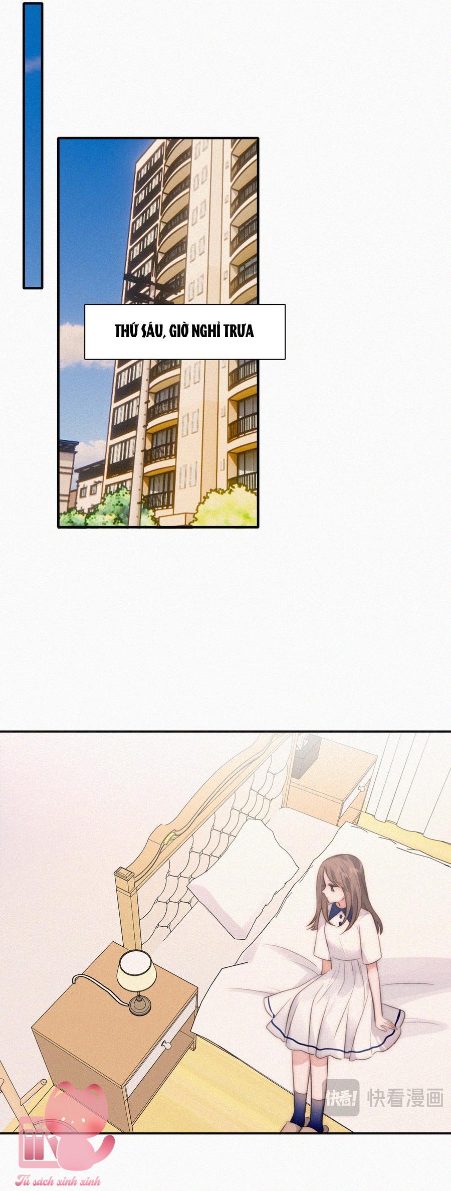 Bệnh Yêu Chap 113 - Next Chap 114