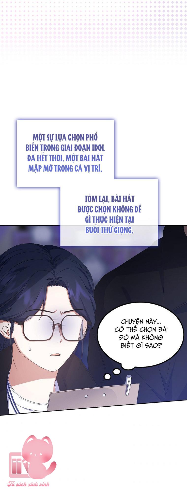 Debut Or Die Chapter 4 - Trang 4