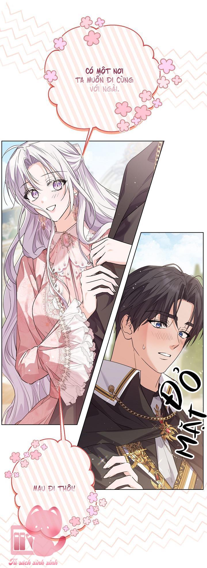 Hoàng Nữ Cosplay Nonfan Chapter 46 - Next Chapter 47
