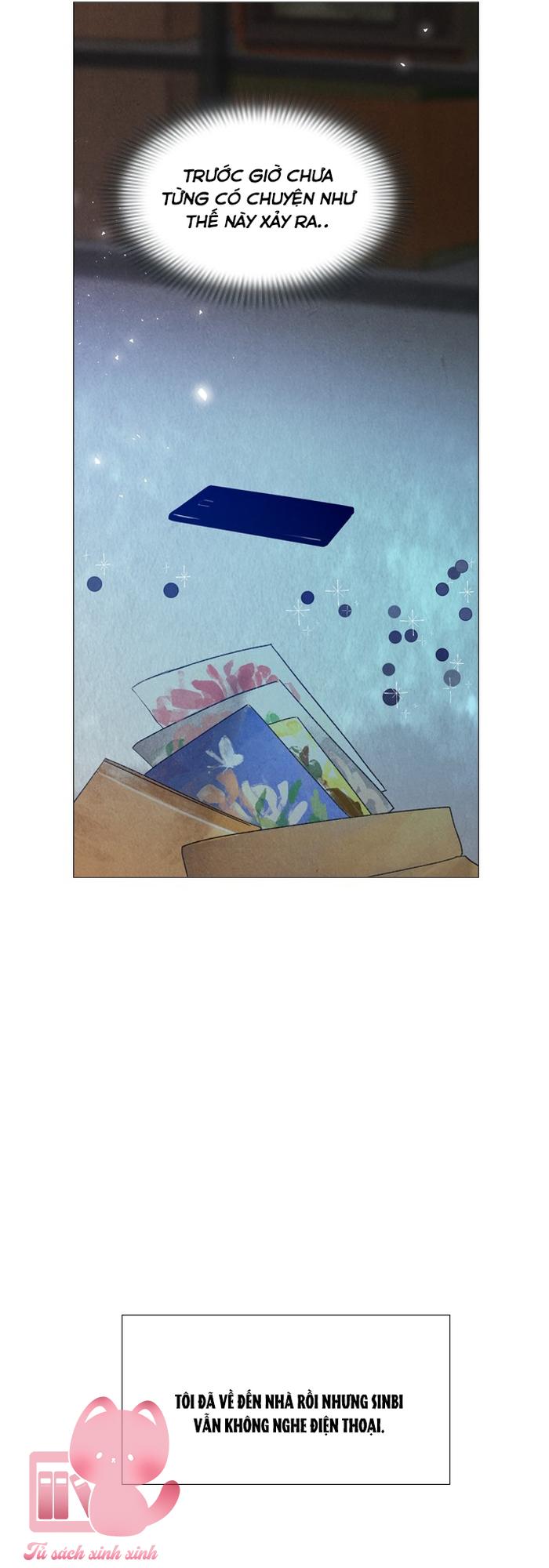 Thần Bí Chap 83 - Trang 2
