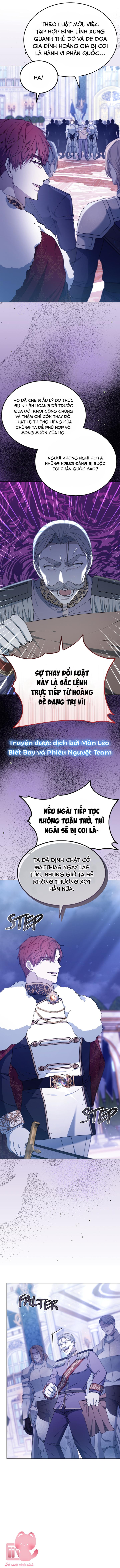 Thời Đại Oman Chap 68 - Trang 2