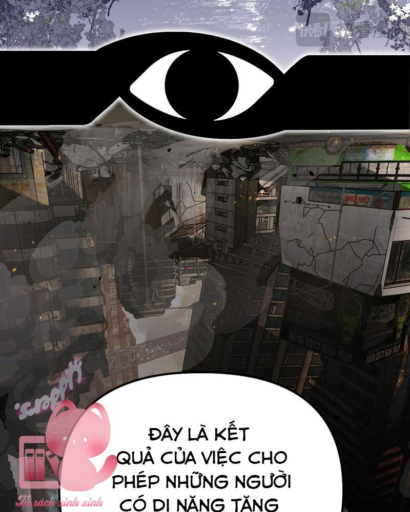 Ác Chi Hoàn Chapter 8 - Trang 4